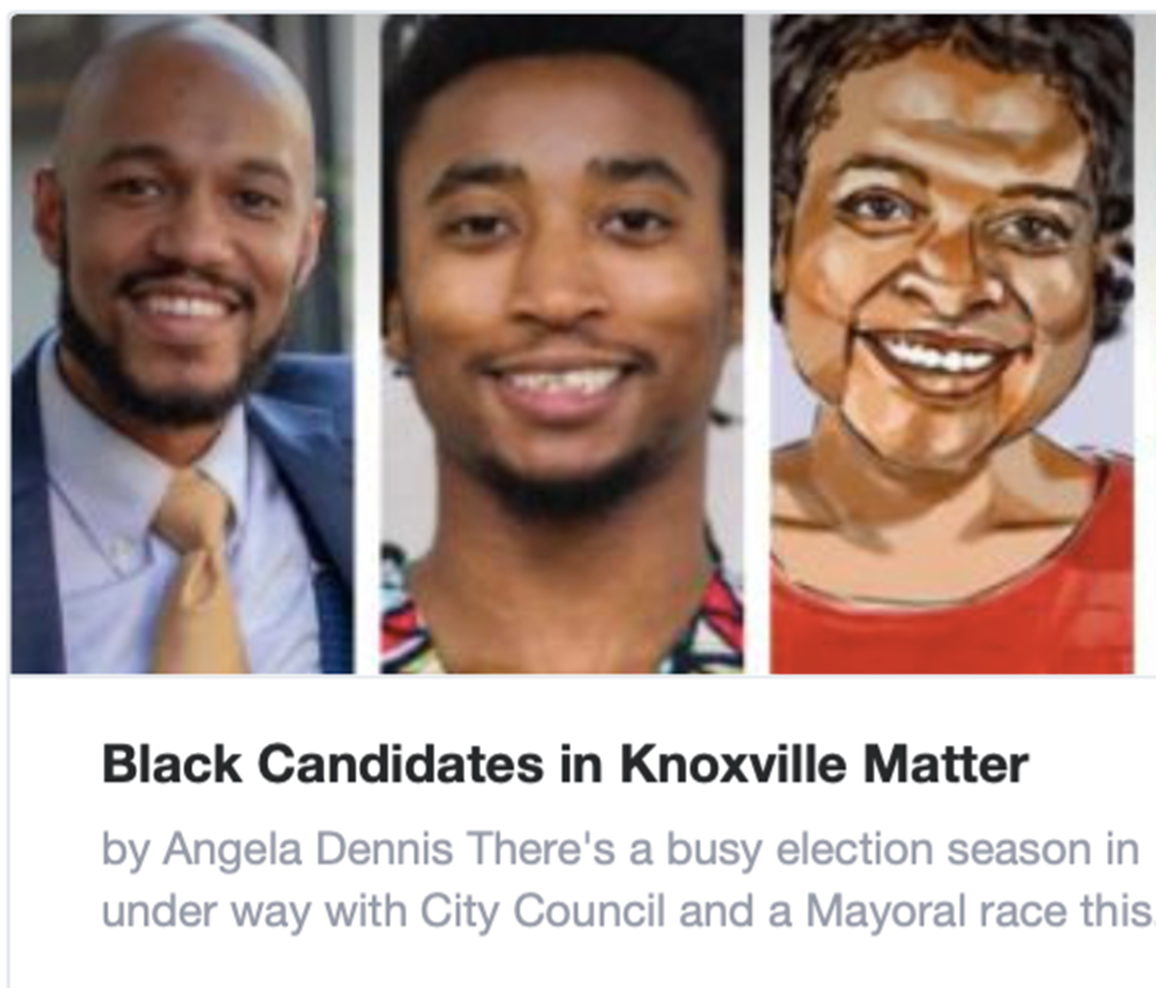 Black Candidates Matter2