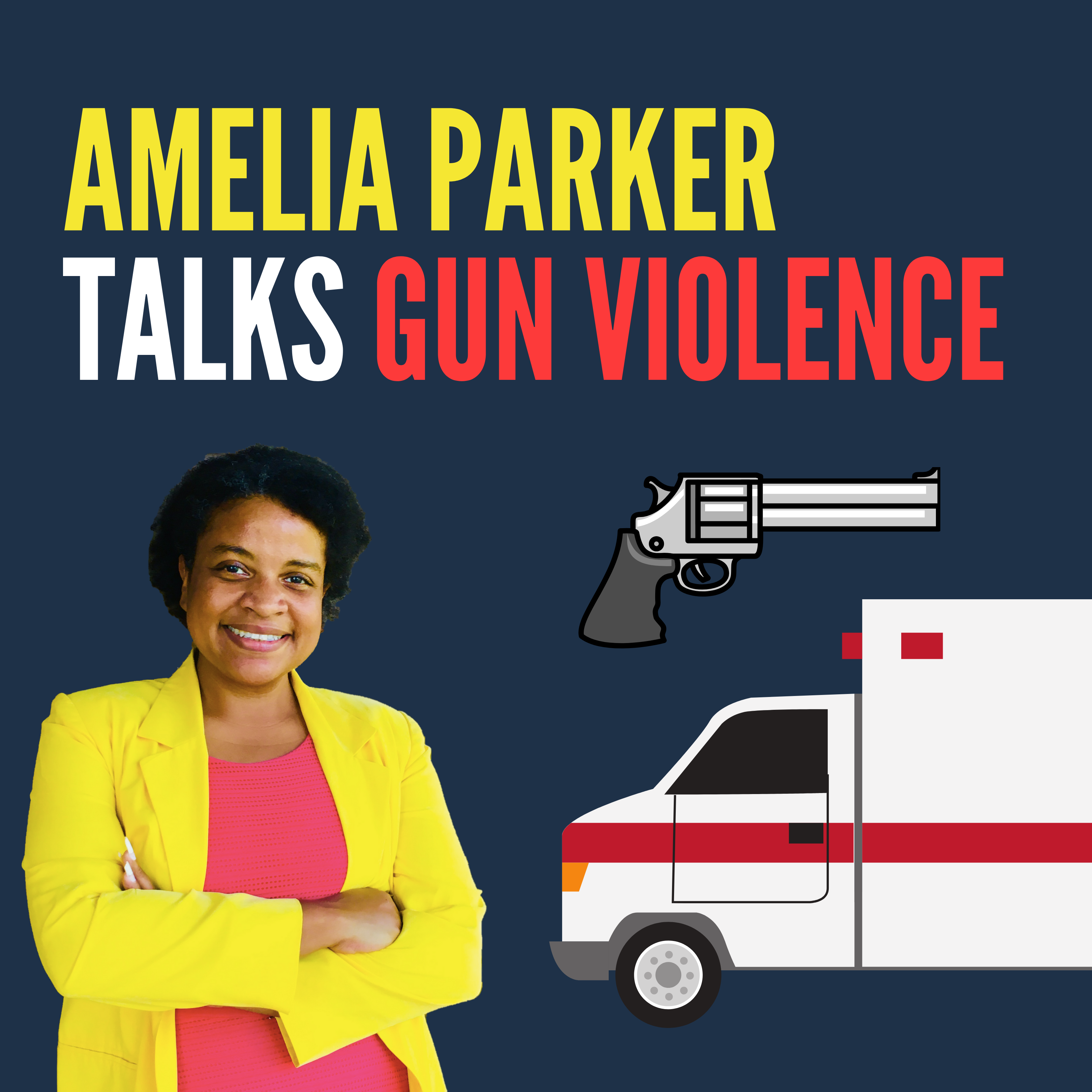 As a member of city council, I would support initiatives that address the root causes of gun violence and work to build healthy and safe communities throughout our city. Gun violence is an overwhelming issue that requires a comprehensive response to the mental health challenges, lack of hope, disinvestment, poverty, among other issues, that create the conditions for gun violence in our communities.
